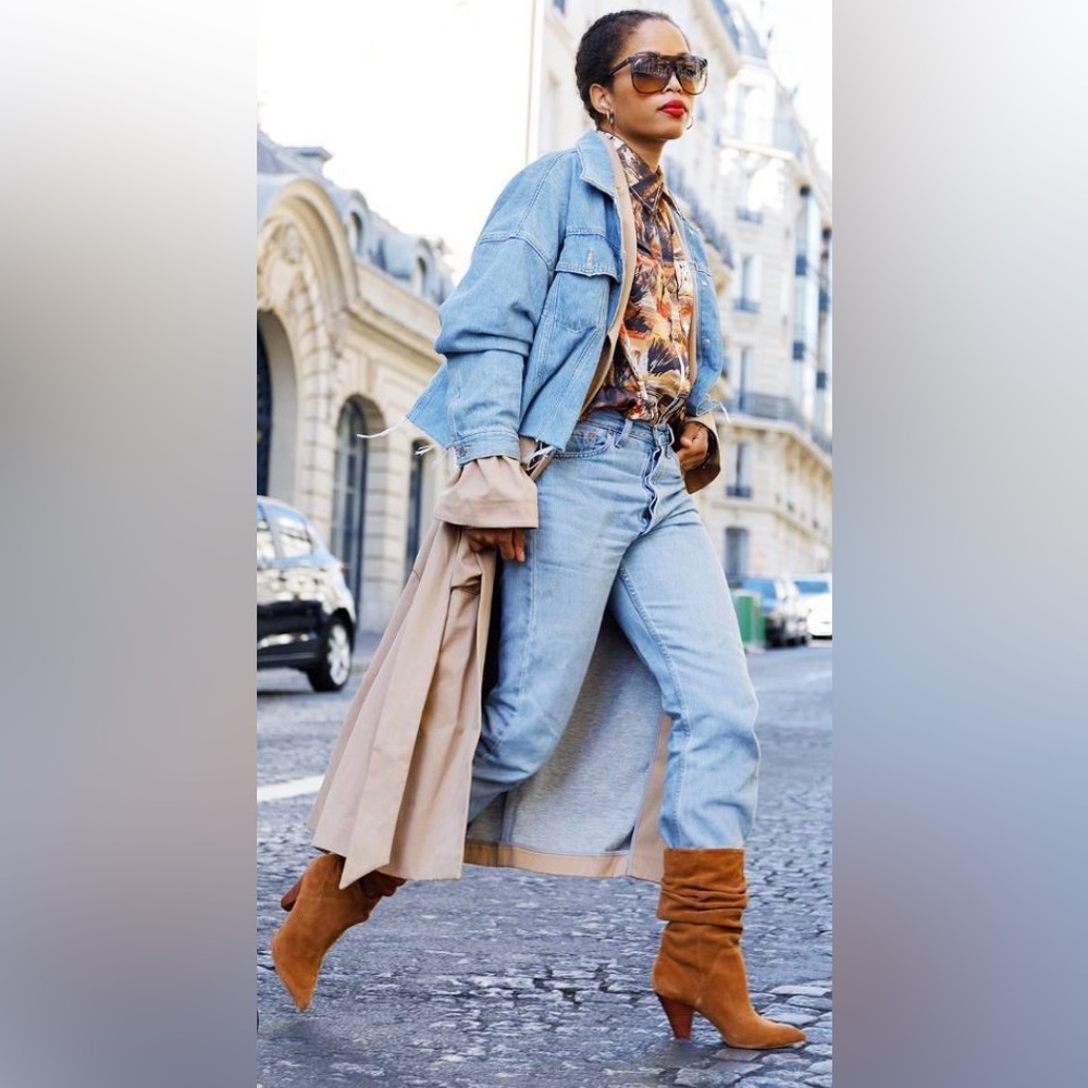 LIVE | French Girl Style